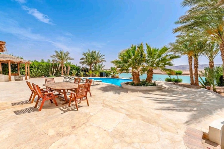 Villa For Rent In EL Gouna